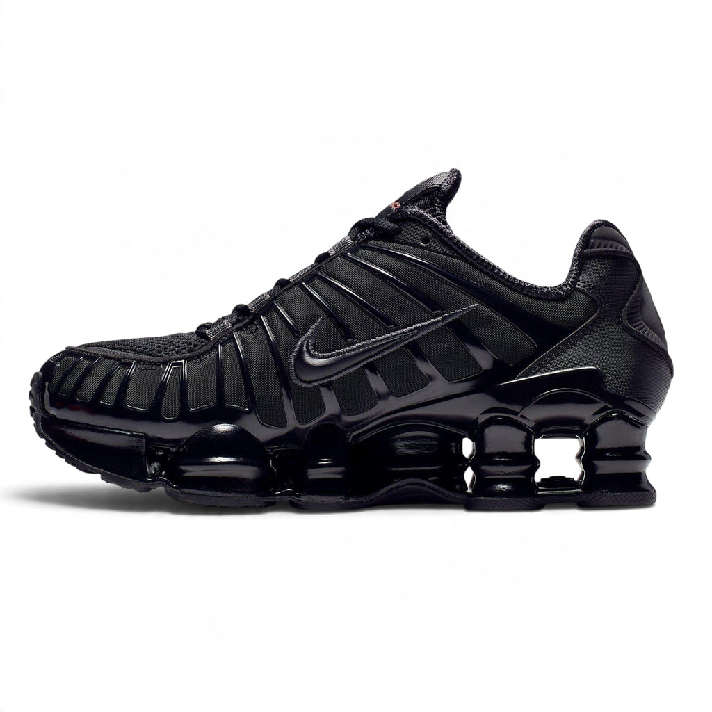 Nike Shox TL Nero