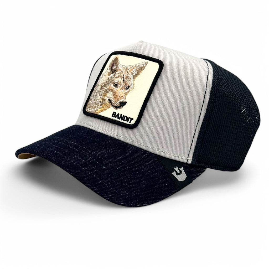 Goorin Bros Bad Boy cap