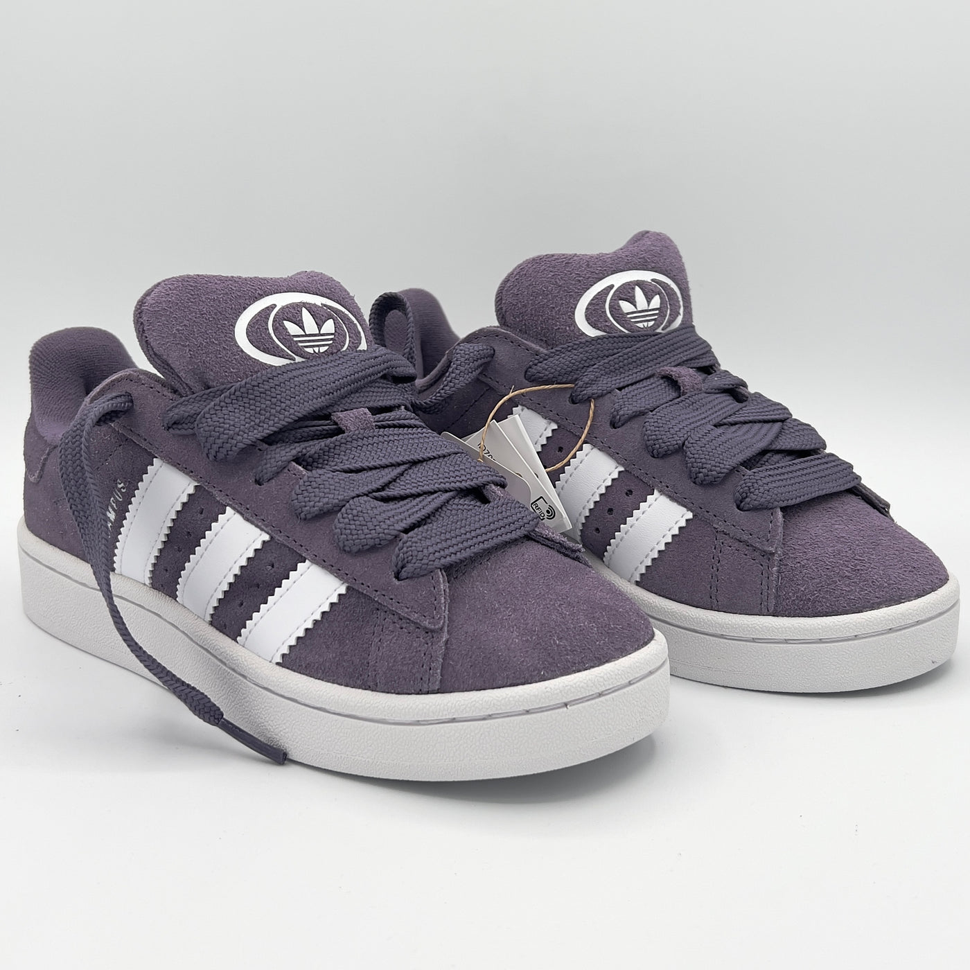 Adidas Campus 00s Shadow Violet