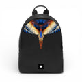Cartella Marcelo Burlon Nero/Yellow 113