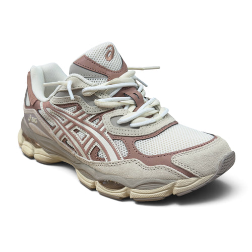 Asics Gel-NYC Crema/Umeboshi