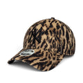 Cappellino New Era NY Leopard