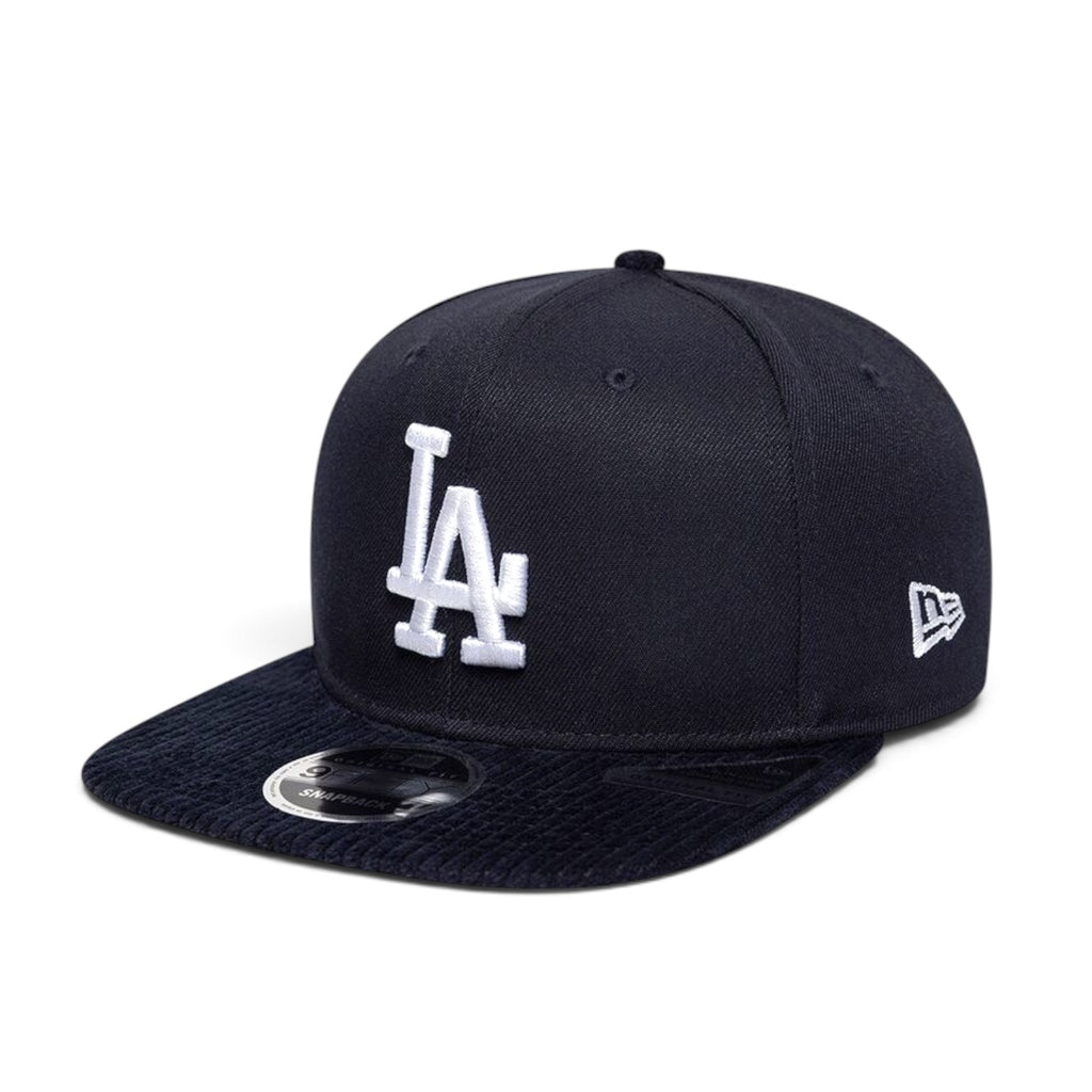 Cappellino New Era LA Navy 9Fifty