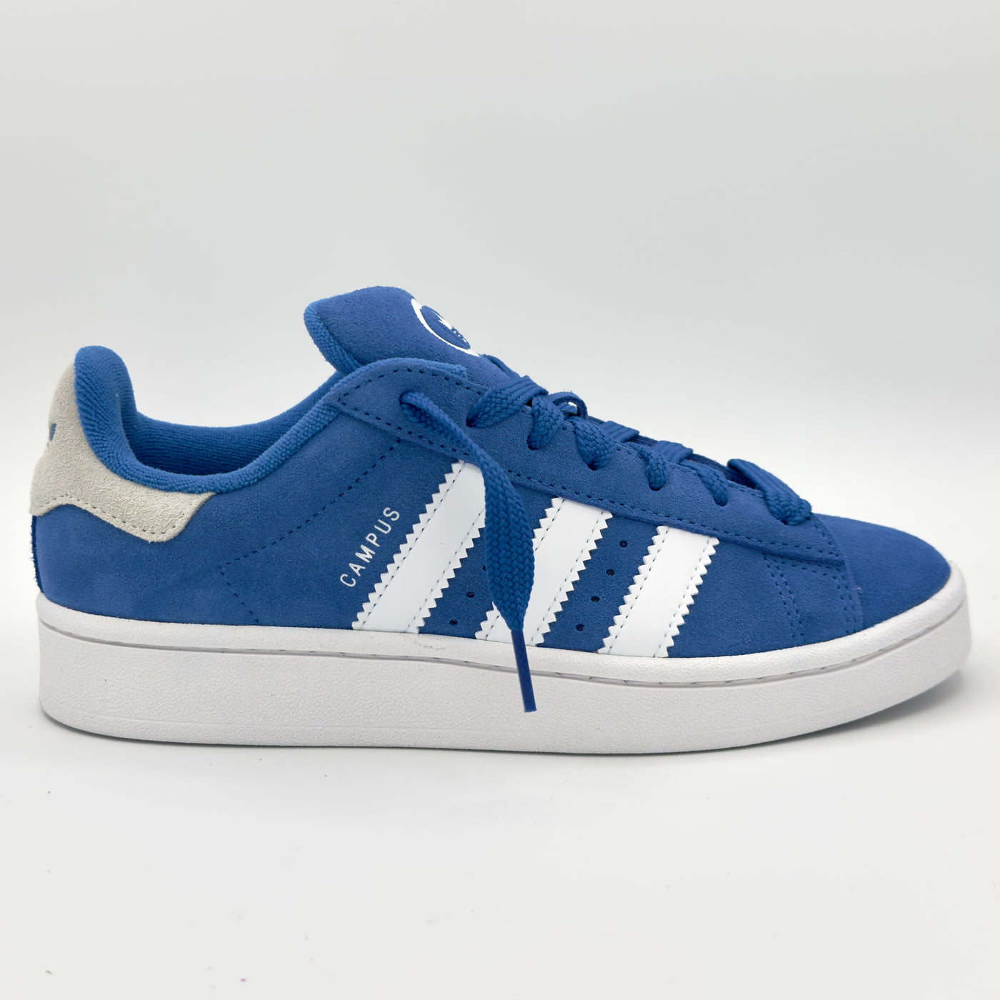 Adidas Campus 00s Blu