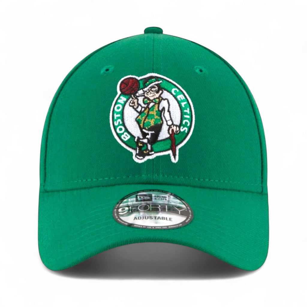 Cappellino New Era Celtics