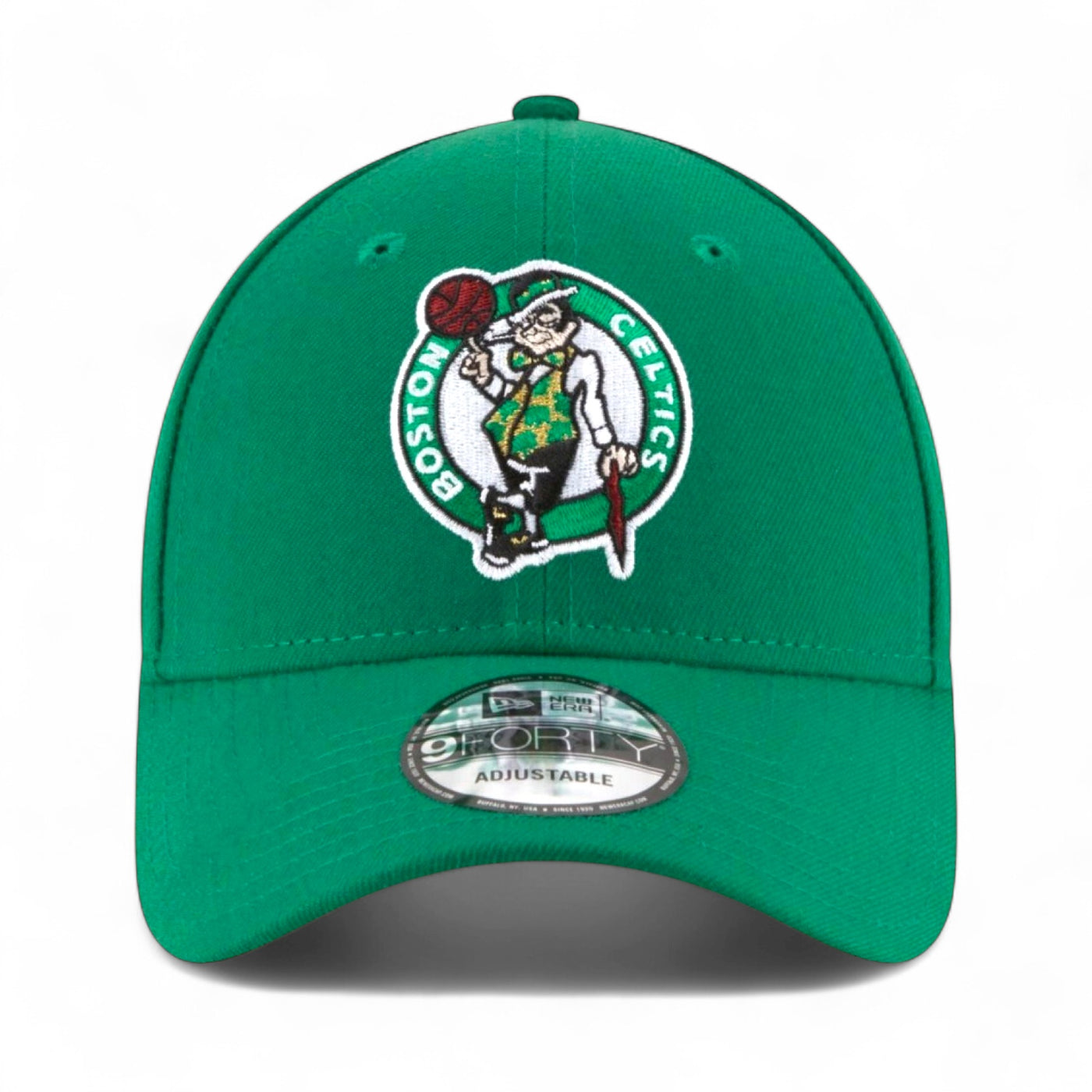 Cappellino New Era Celtics
