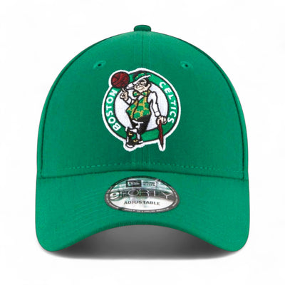 Cappellino New Era Celtics