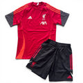 Outfit Adidas Liverpool T-shirt