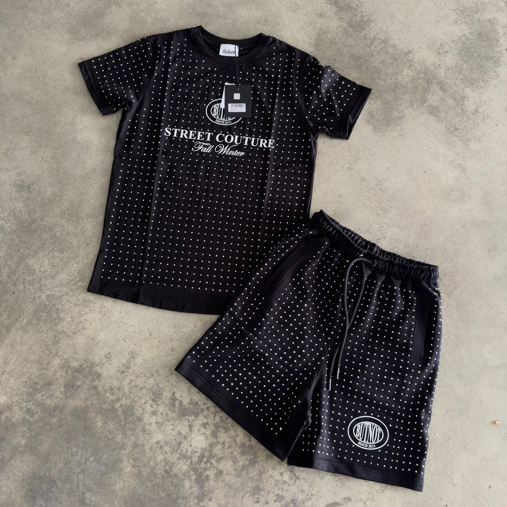 Outfit But Not Logo Luxury