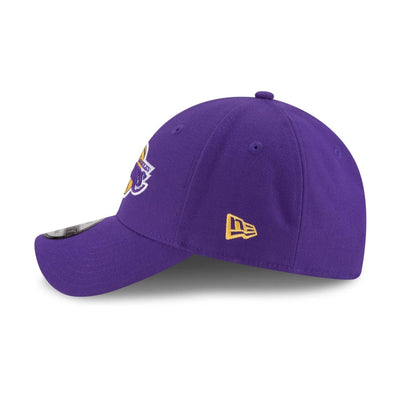 Cappellino New Era Lakers Viola