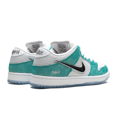 Dunk Low SB April Skateboards