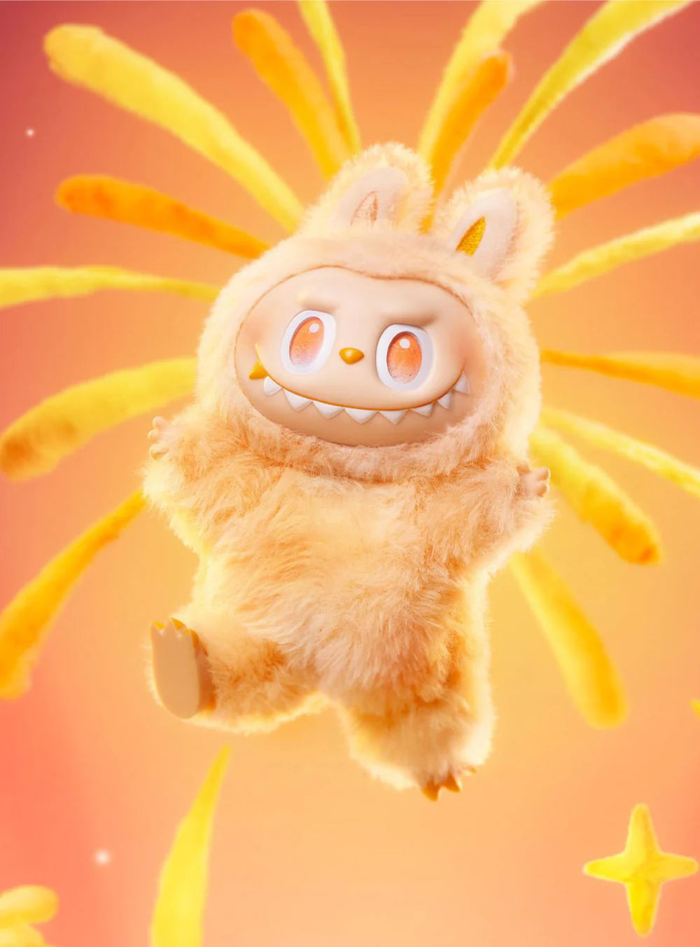 Pop Mart Labubu Big Into Energy (1 Blind Box) – MBMSPORT