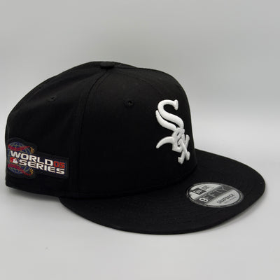 Cappellino New Era Sox