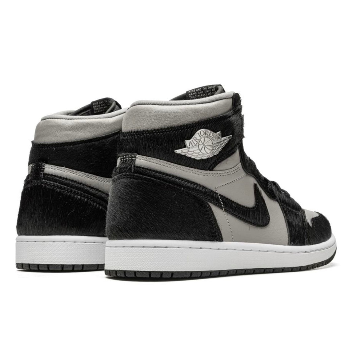 Air Jordan 1 Retro High OG Twist 2.0 Medium Grey