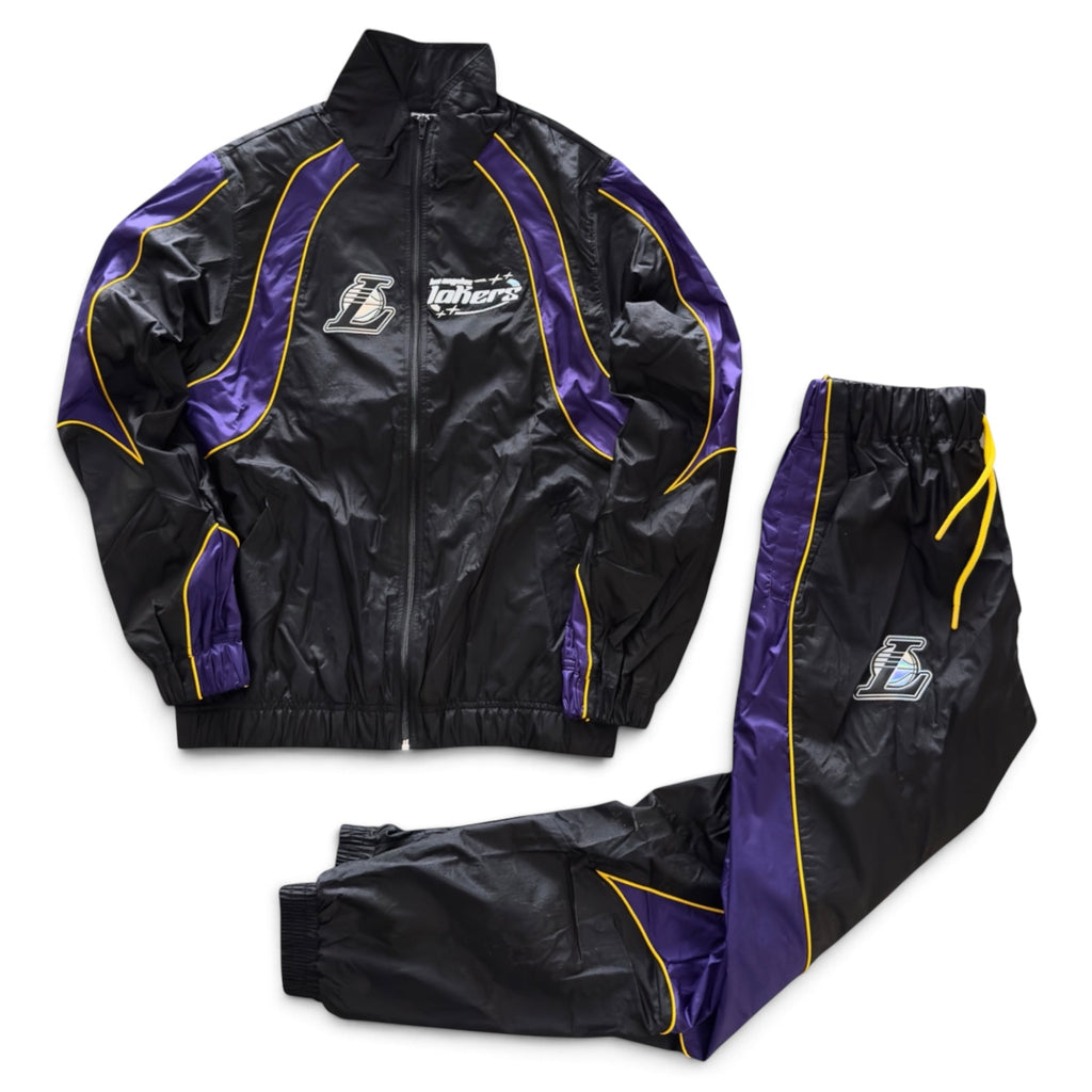 Tuta Mitchell And Ness Lakers