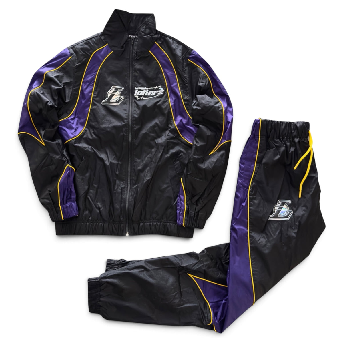 Tuta Mitchell And Ness Lakers