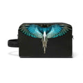 Beauty Marcelo Burlon Nero/Turchese 022