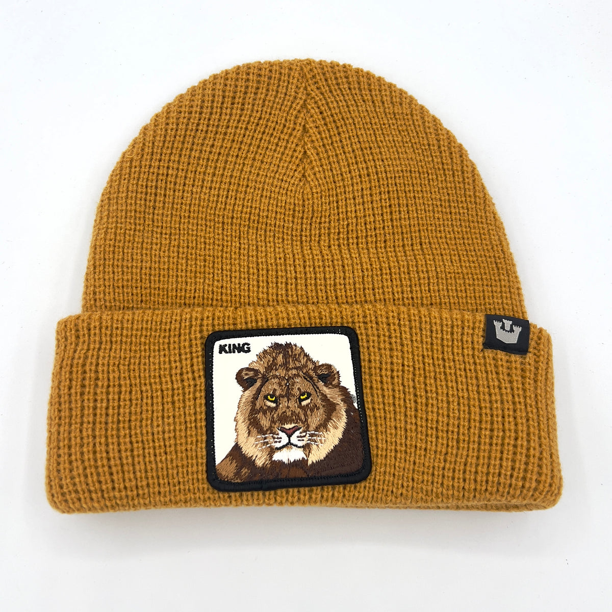 Cappellino Goorin Bros King