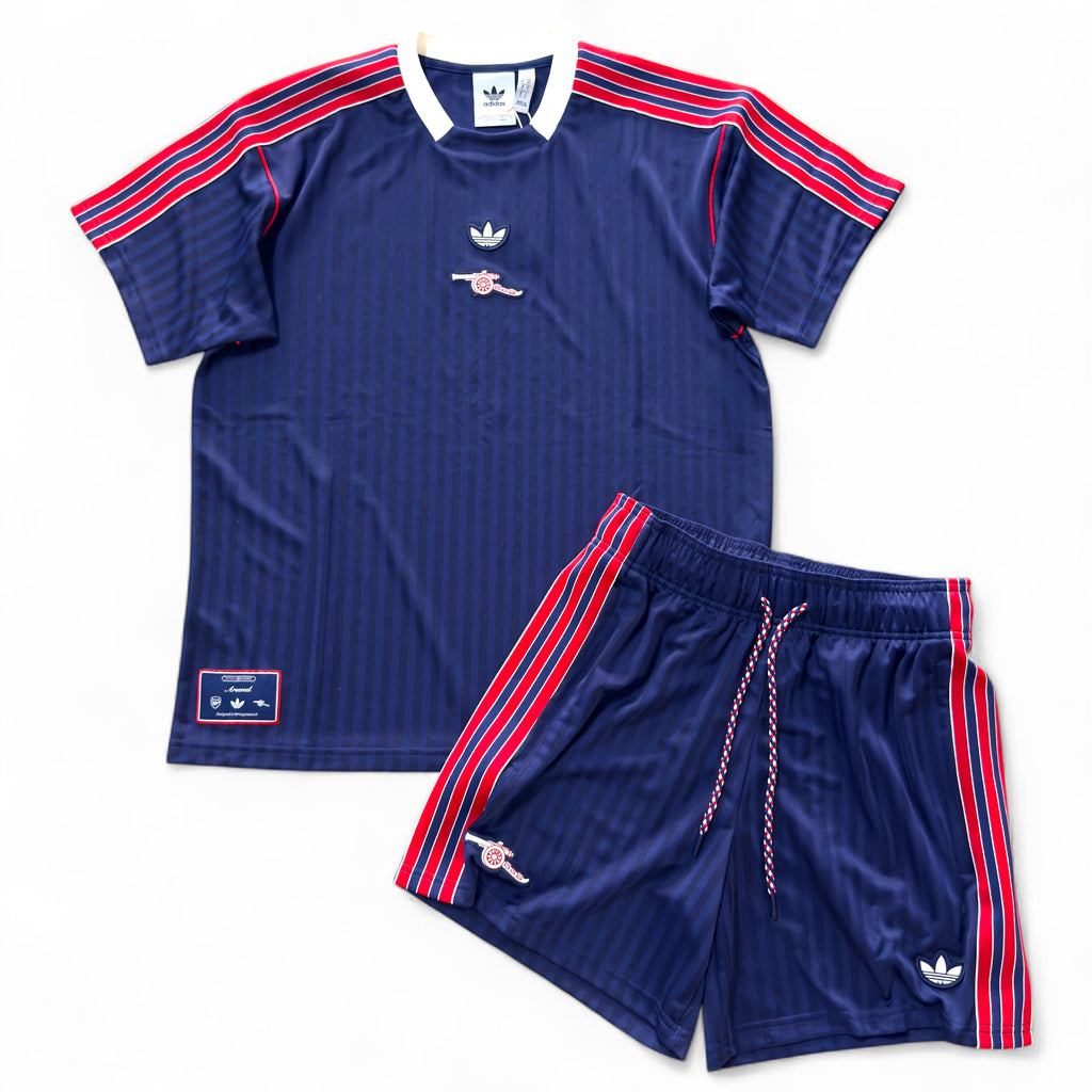 Outfit Adidas Arsenal
