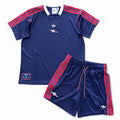 Outfit Adidas Arsenal