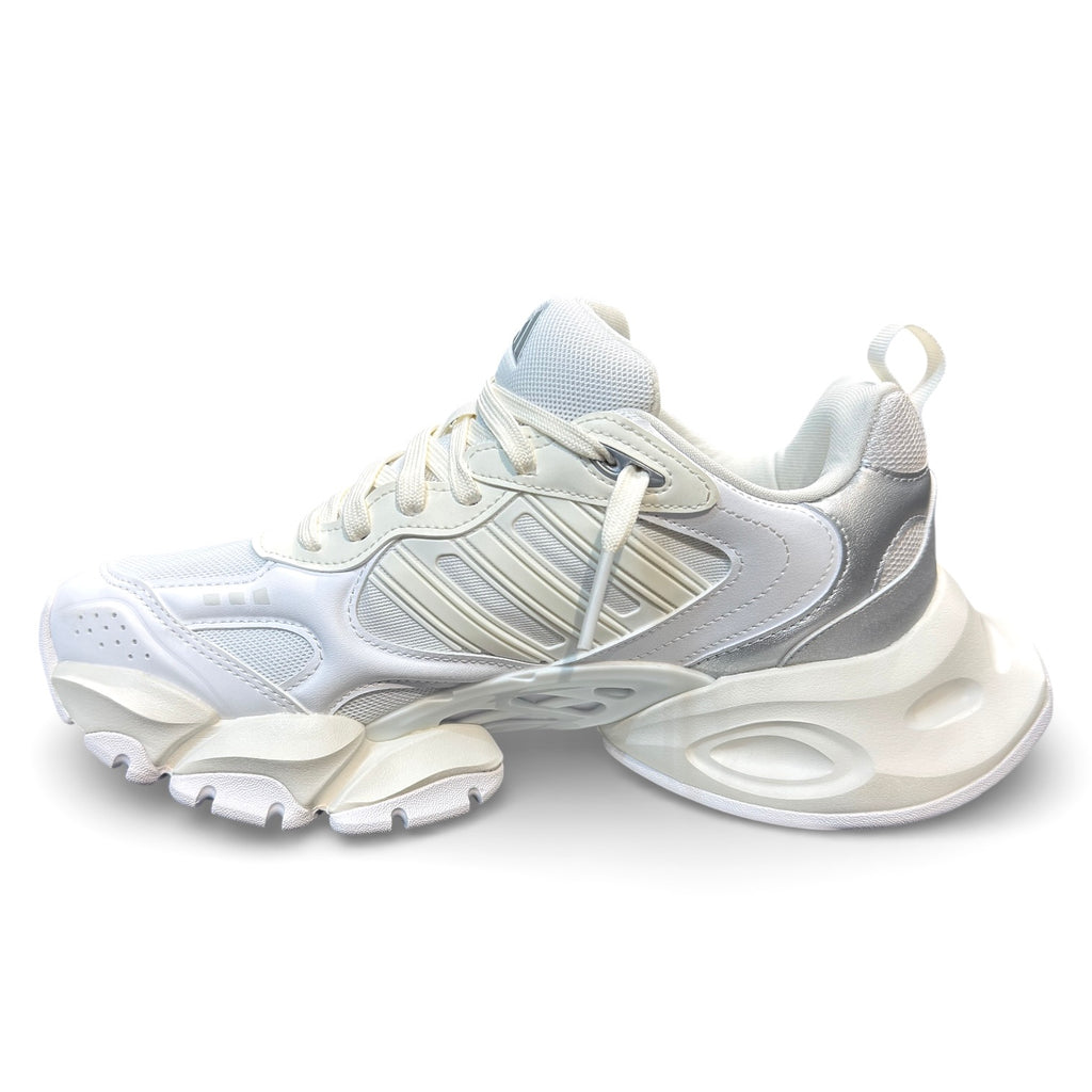 Adidas XLG Runner Utility Bianco