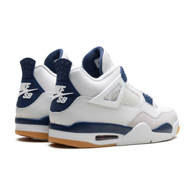 Air Jordan 4 Retro SB Navy