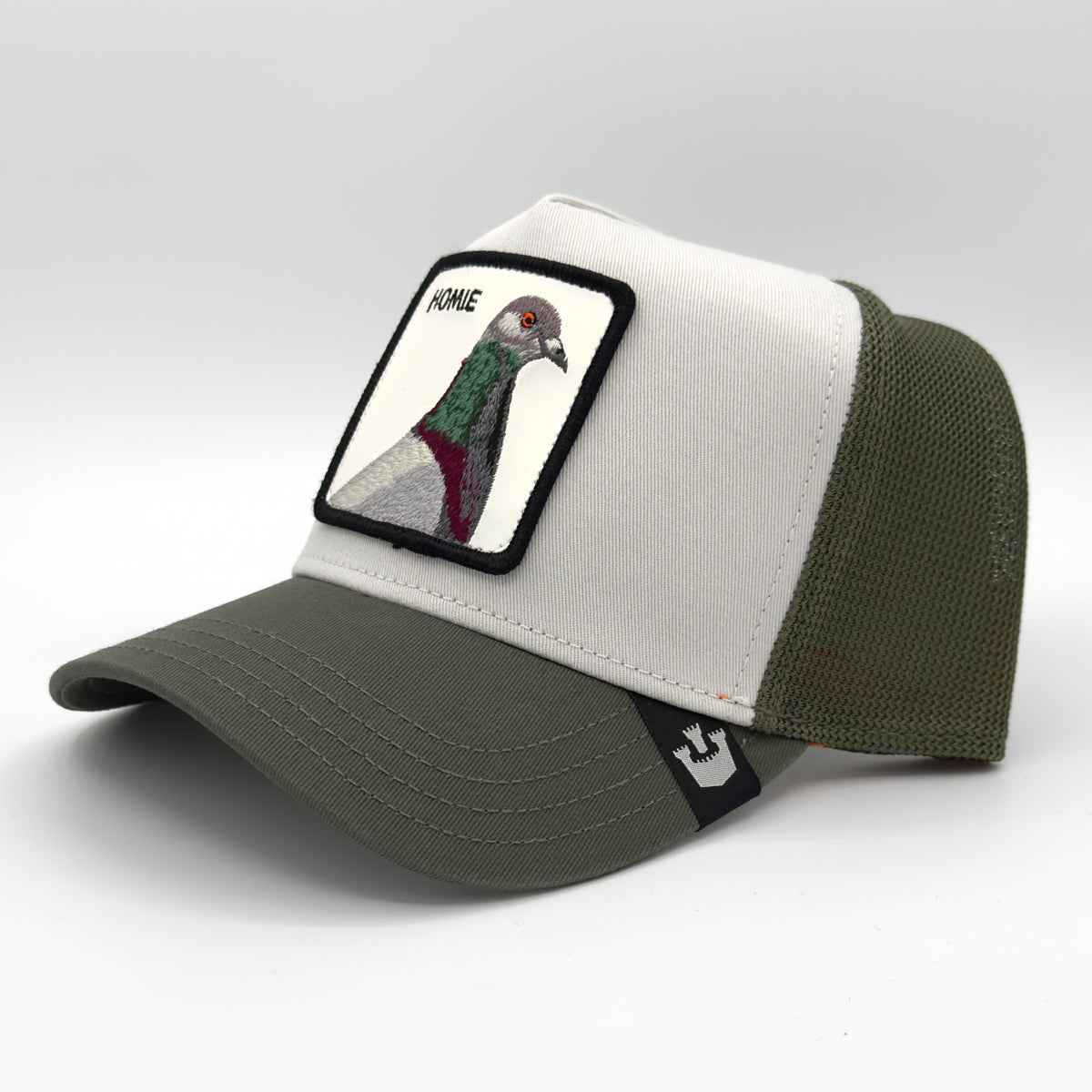 Cappellino Goorin Bros Homie