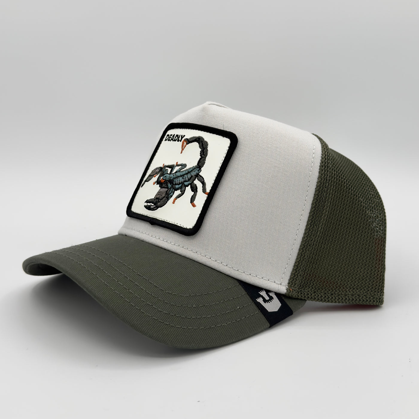 Goorin Bros King cap