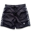 Costume Marcelo Burlon Nero/Bianco 623
