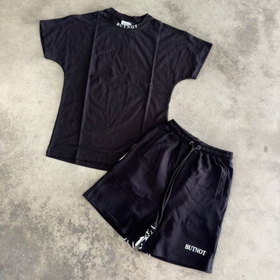 Adidas Summer outfit