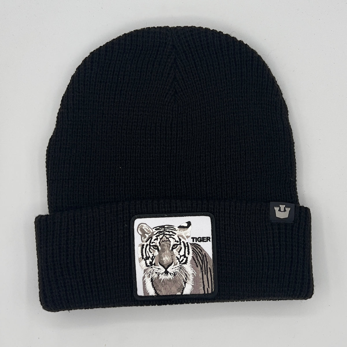 Cappellino Goorin Bros Tiger