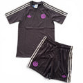 Outfit Adidas Chile