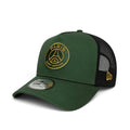 Cappellino New Era PSG Verde
