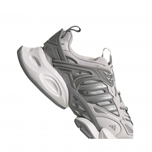 Adidas XLG Runner Crystal Bianco/Silver