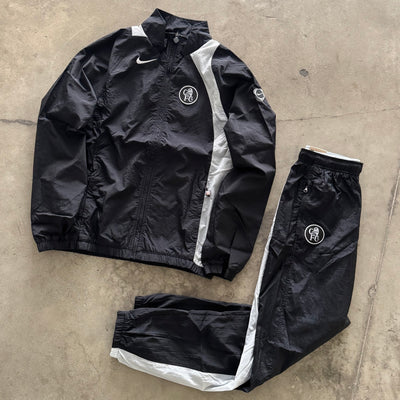 Tuta Nike T90 Chelsea con Zip 2026