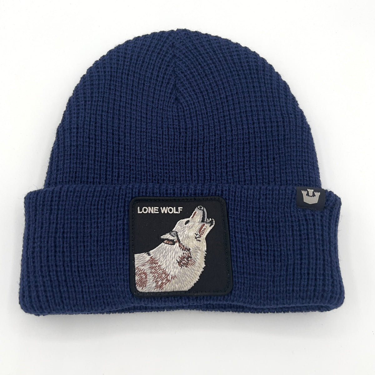 Cappellino Goorin Bros Lone Wolf