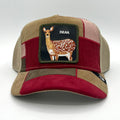 Cappellino Goorin Bros Dear