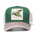 Goorin Bros Bad Boy cap