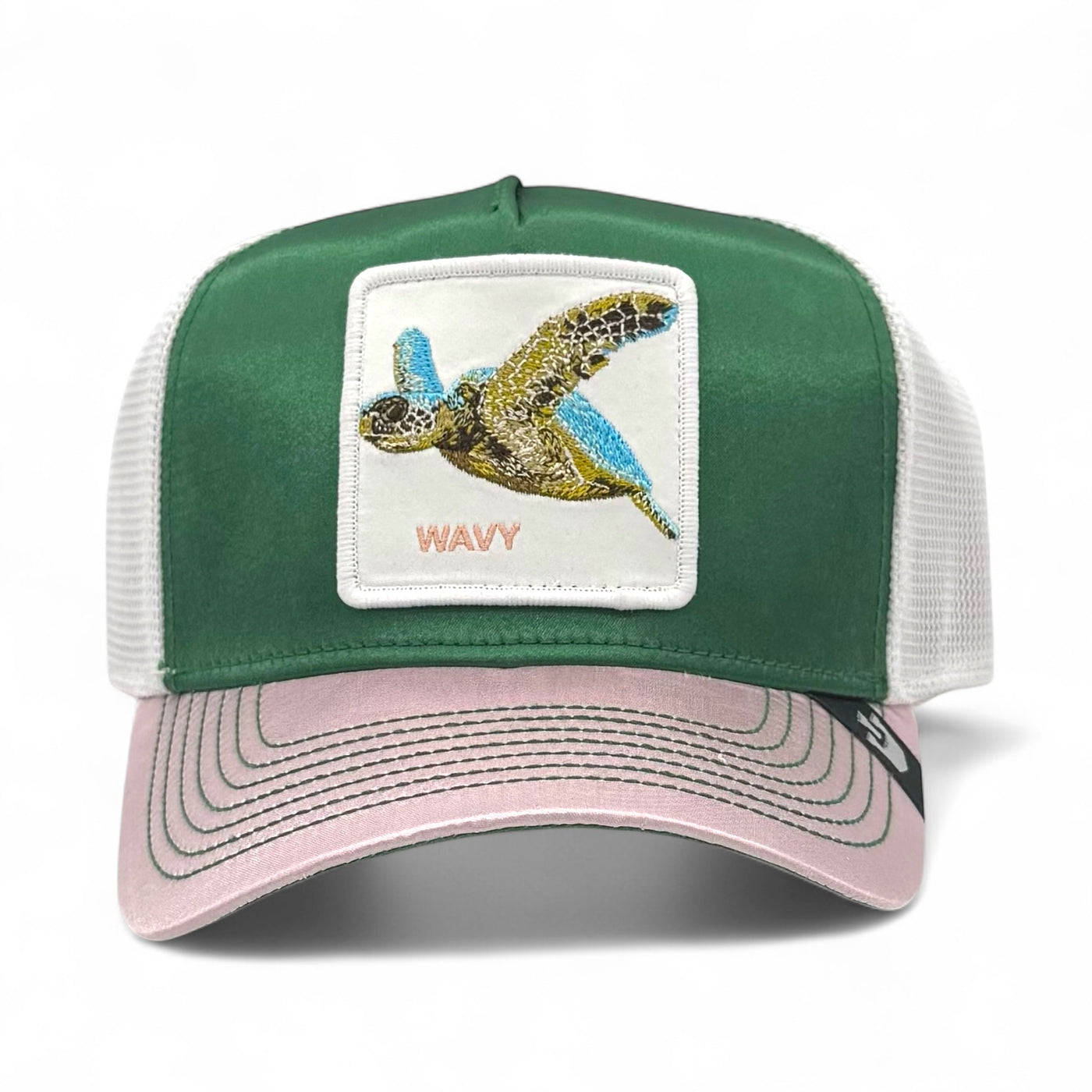 Cappellino Goorin Bros Wavy