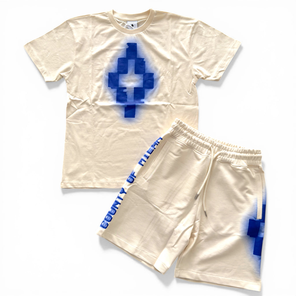 Outfit Marcelo Burlon Bianco 102