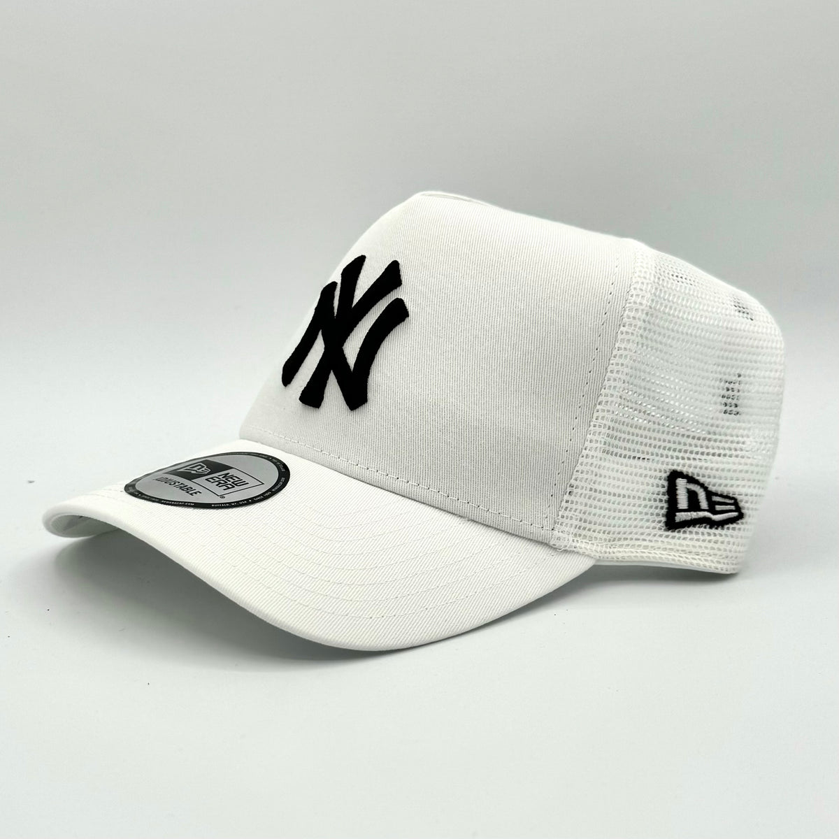 Cappellino New Era NY