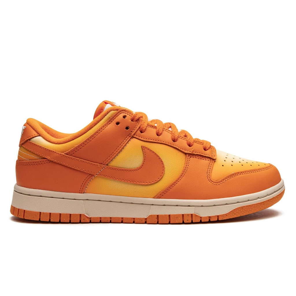 Nike Dunk Low Magma Orange