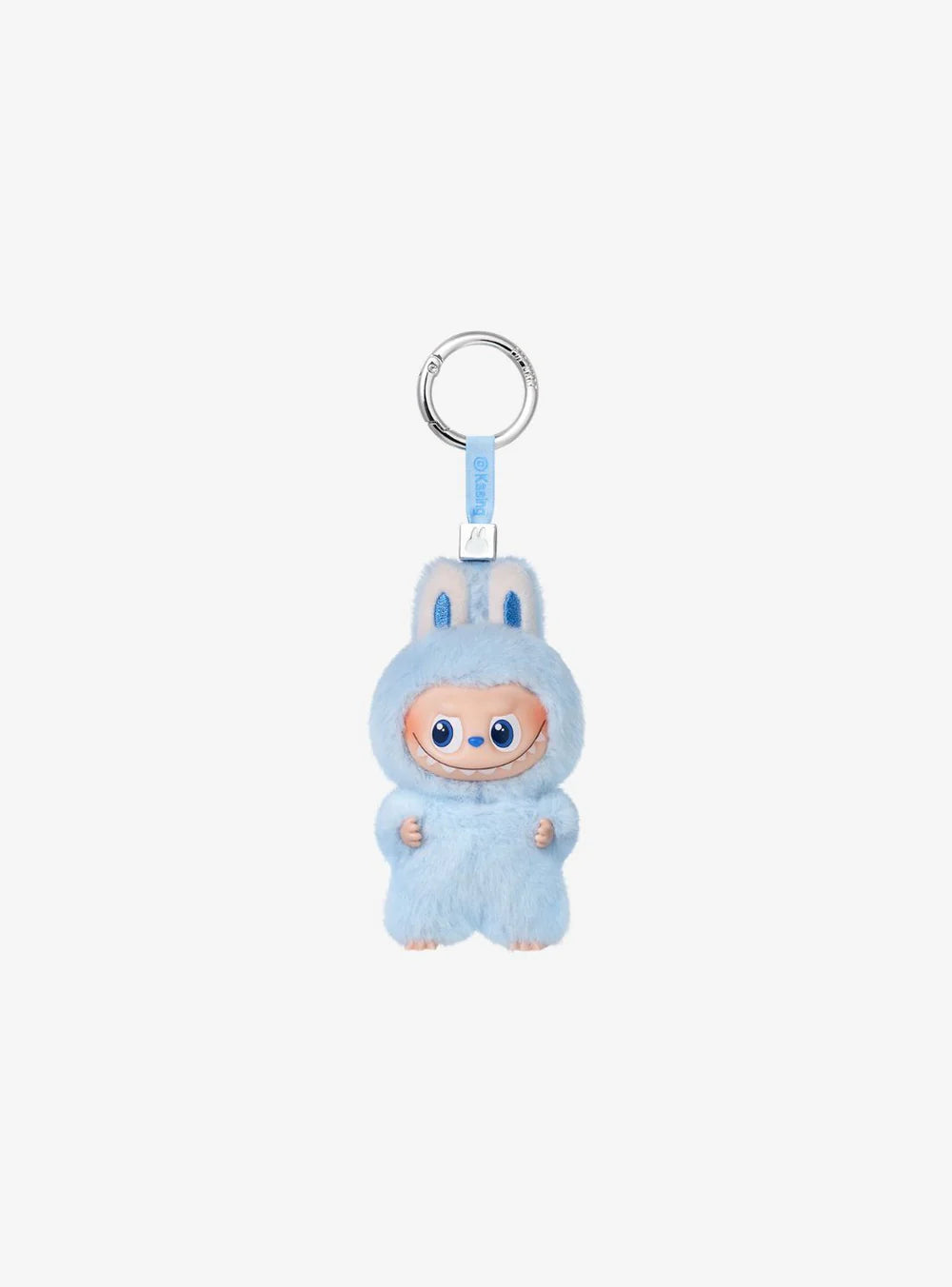 Pop Mart Labubu Pin For Love (A-M) (1 Blind Box)