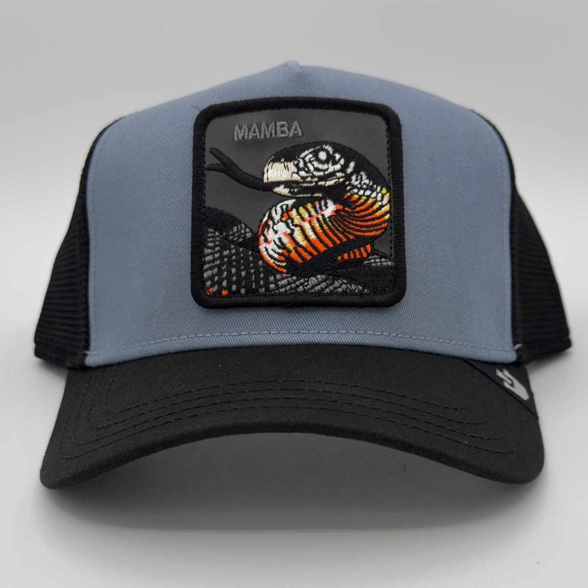 Cappellino Goorin Bros Mamba