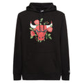 Felpa New Era Chicago Bulls