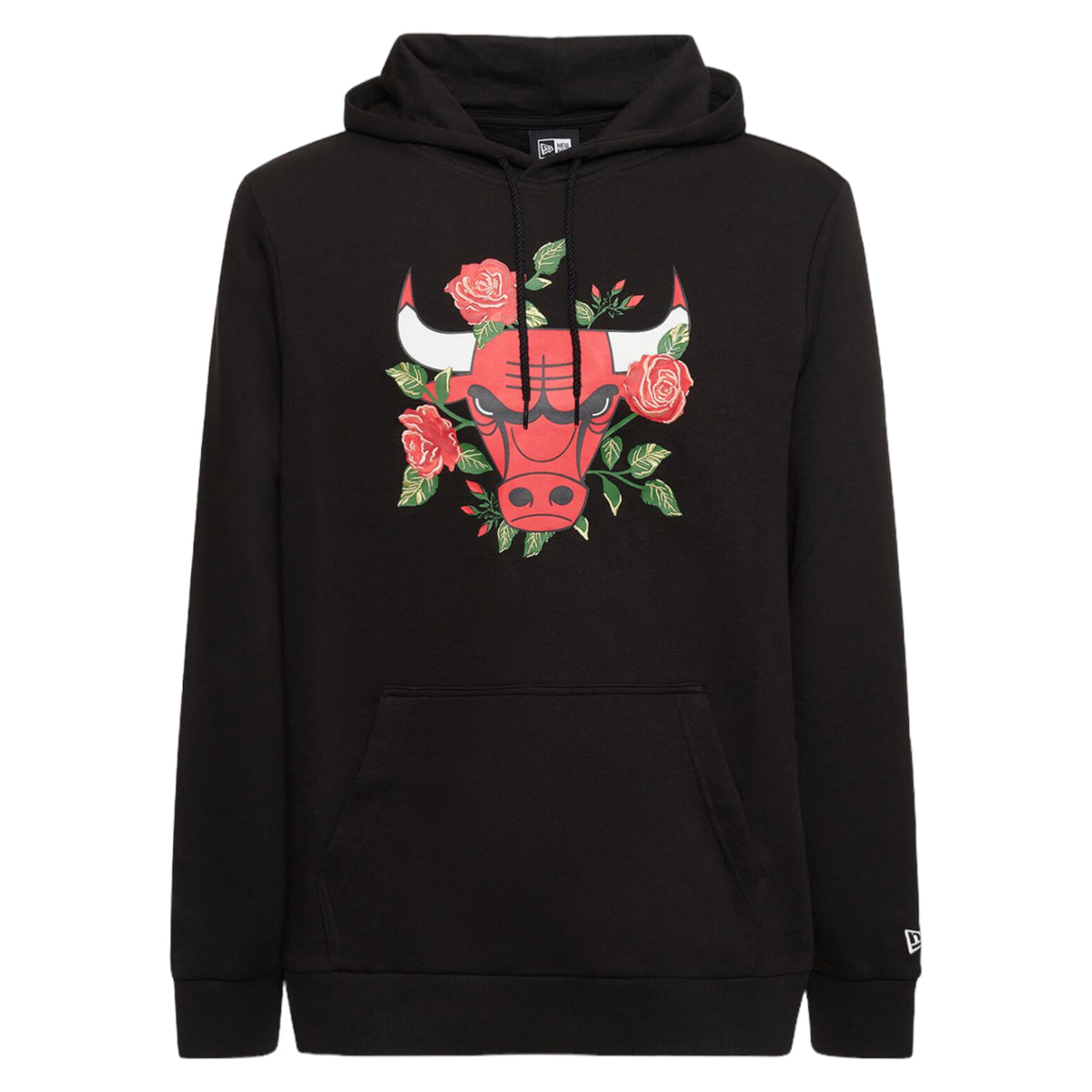 Felpa New Era Chicago Bulls