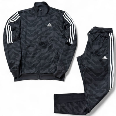 Tuta Adidas Tiro Nero