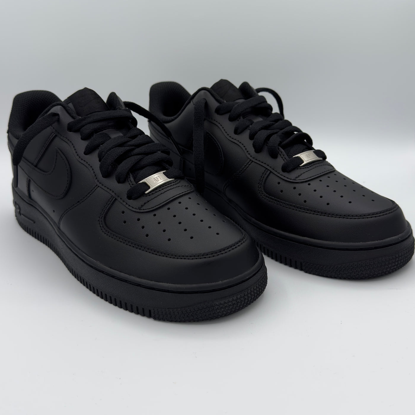 Air Force 1 '07 Low Nero