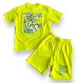 Outfit Pharmacy Lime