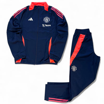 Tuta Adidas Manchester United